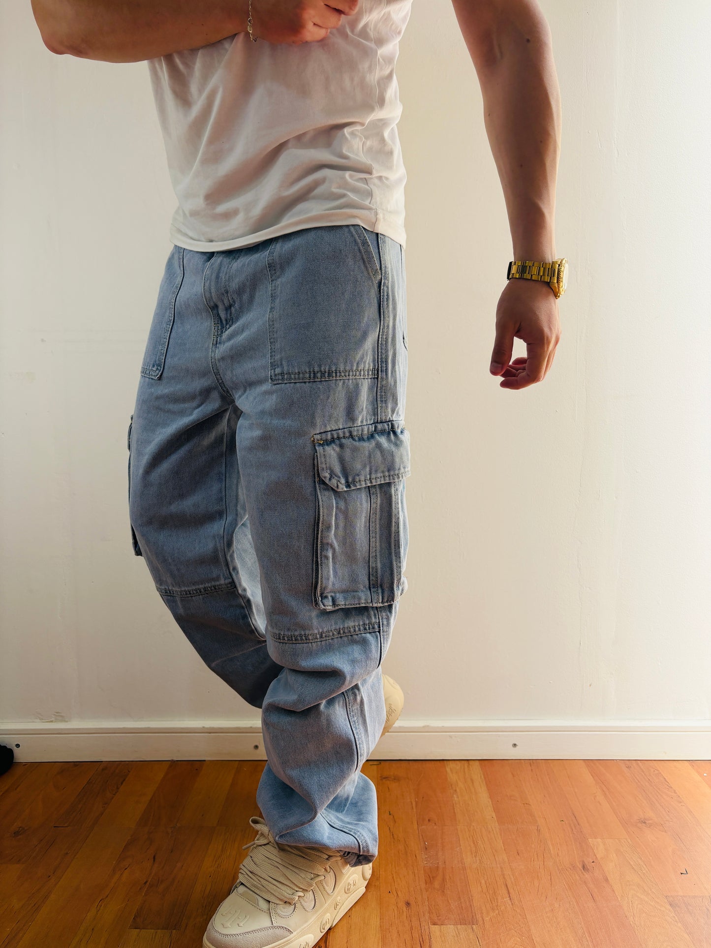 aaJeans Ciru (loose fit)