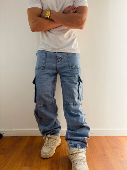 aaJeans Dubai (loose fit)