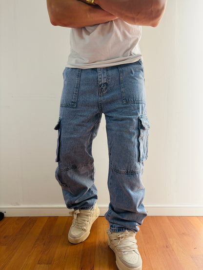aaJeans Dubai (loose fit)