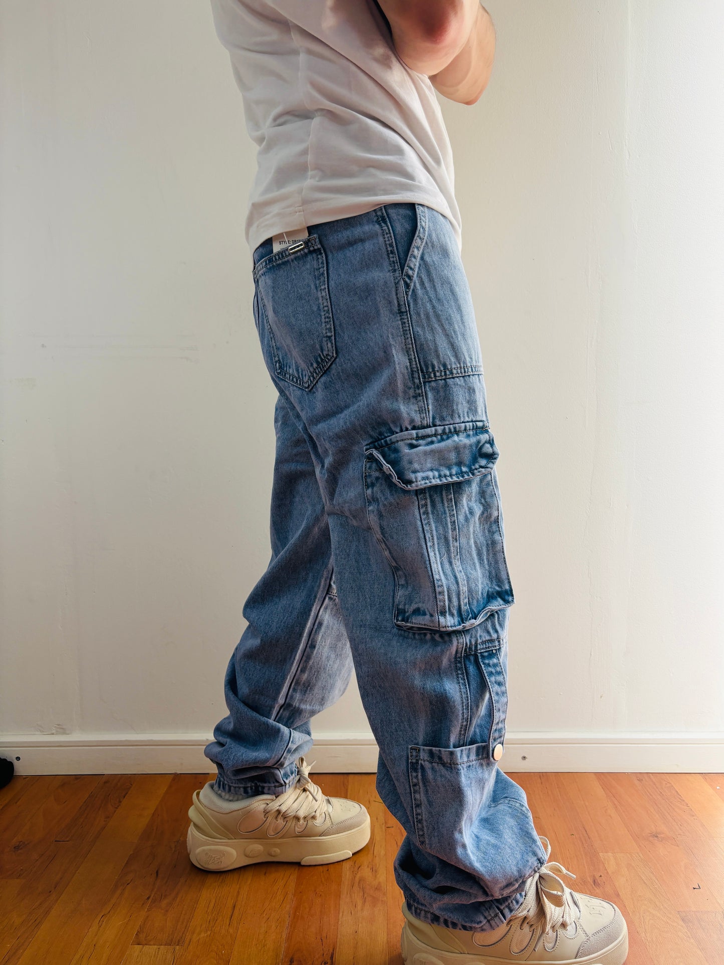 aaJeans Dubai (loose fit)