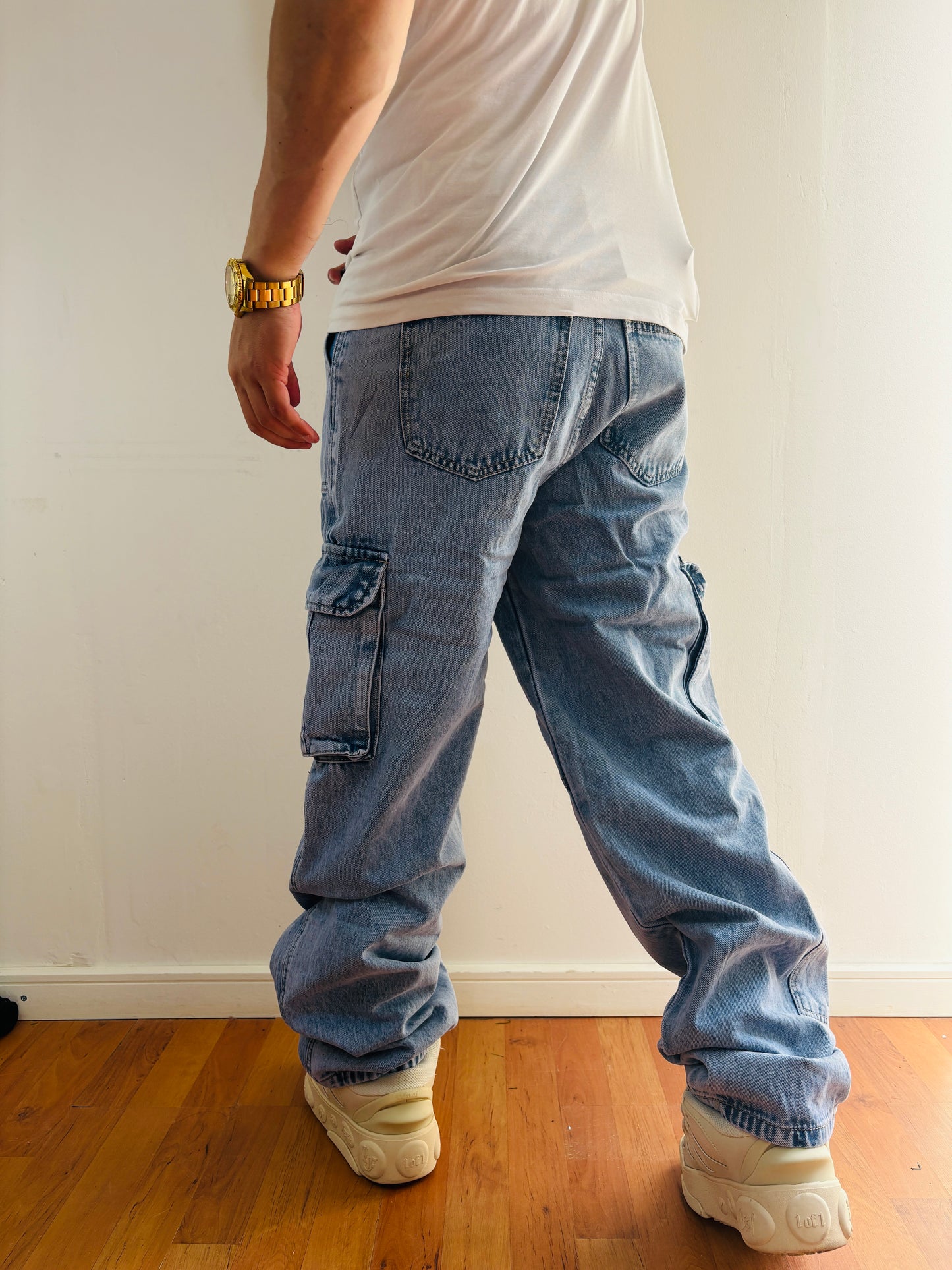 aaJeans Dubai (loose fit)