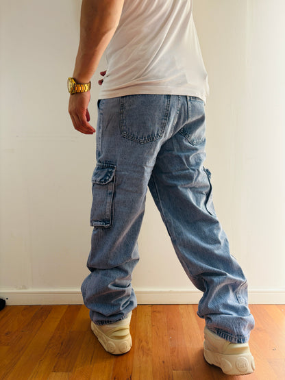 aaJeans Dubai (loose fit)