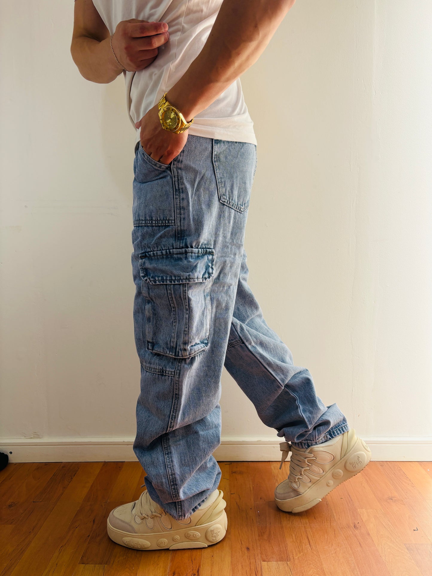 aaJeans Dubai (loose fit)