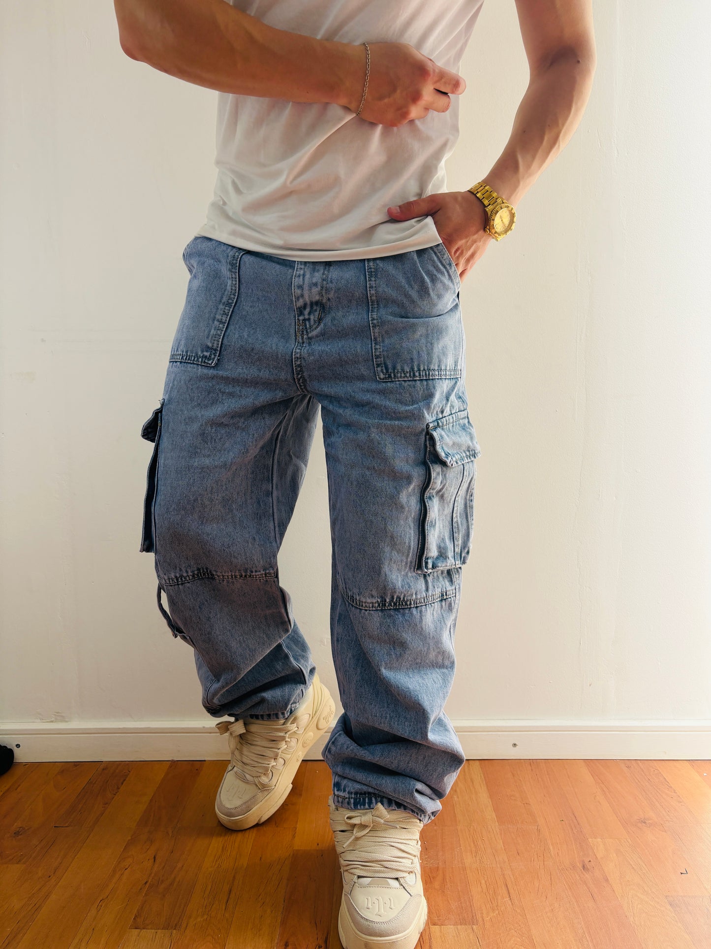aaJeans Dubai (loose fit)