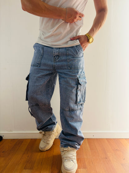 aaJeans Dubai (loose fit)