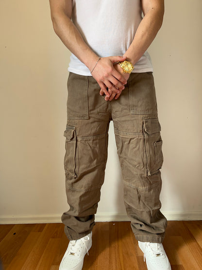 Cargo Girona (Loose Fit)