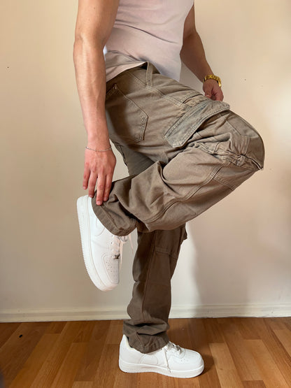 Cargo Girona (Loose Fit)