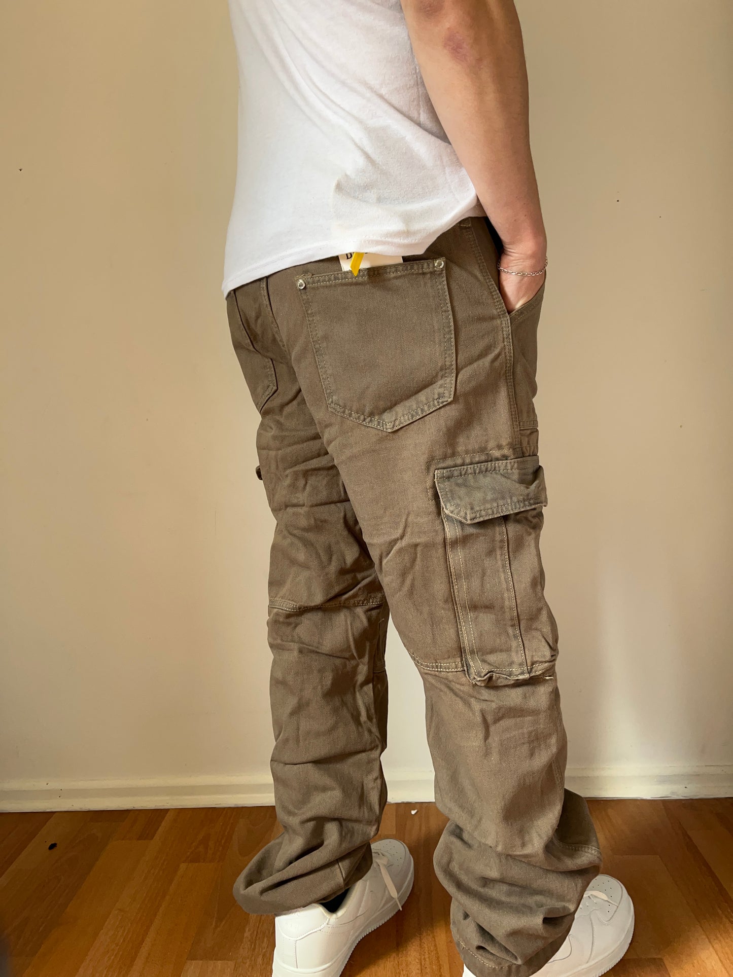 Cargo Girona (Loose Fit)
