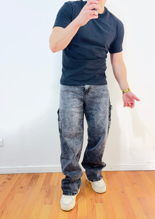 Jeans Dublin (Elasticado)