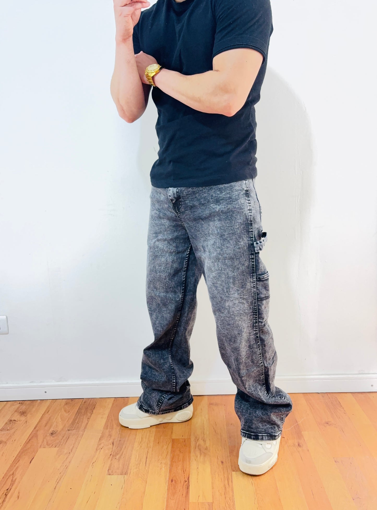 Jeans Dublin (Elasticado)