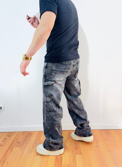 Jeans Dublin (Elasticado)
