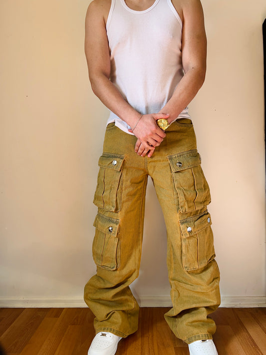 Cargo Viena (Baggy Fit)