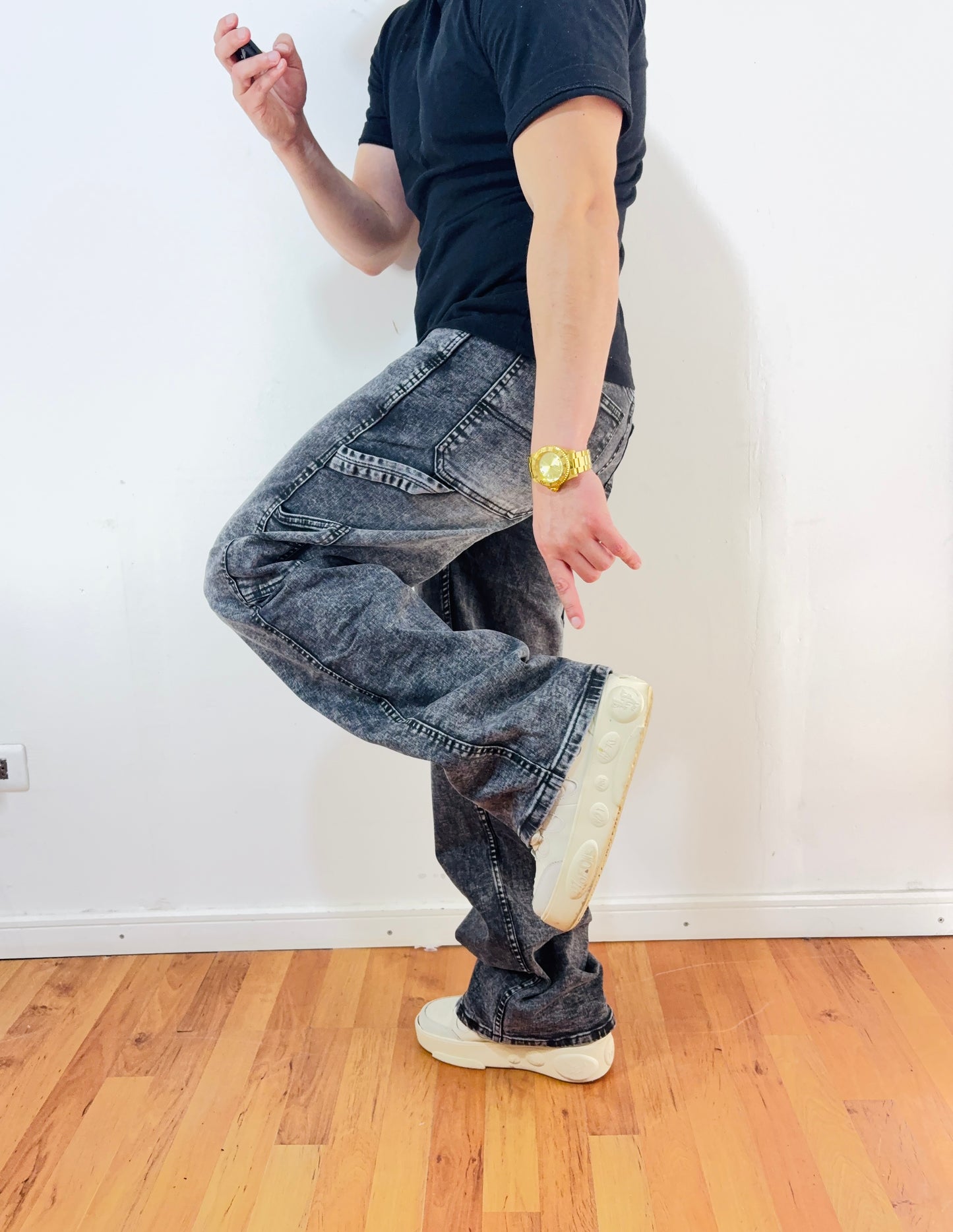 Jeans Dublin (Elasticado)