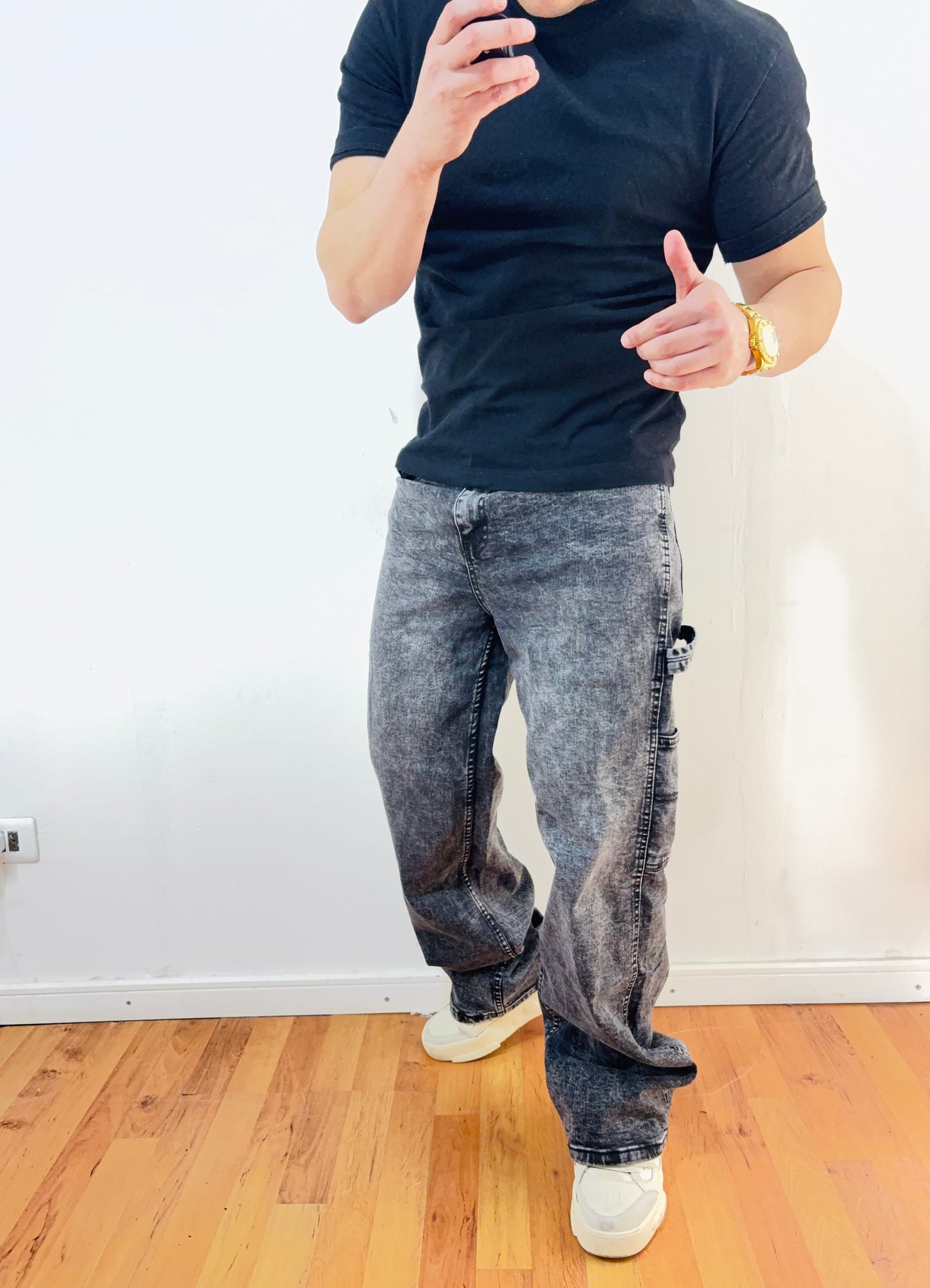 Jeans Dublin (Elasticado)