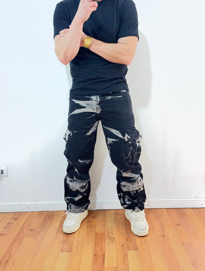 Jeans cargo New York