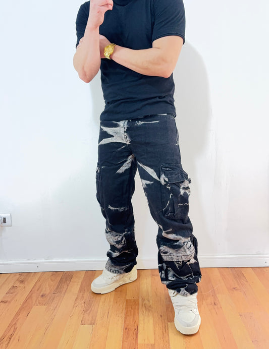Jeans cargo New York