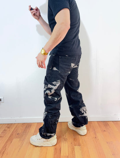 Jeans cargo New York