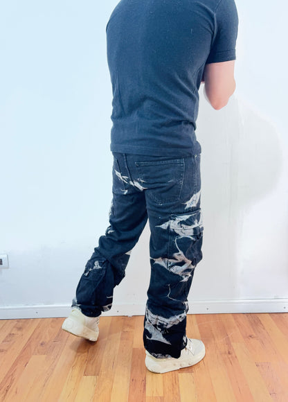 Jeans cargo New York