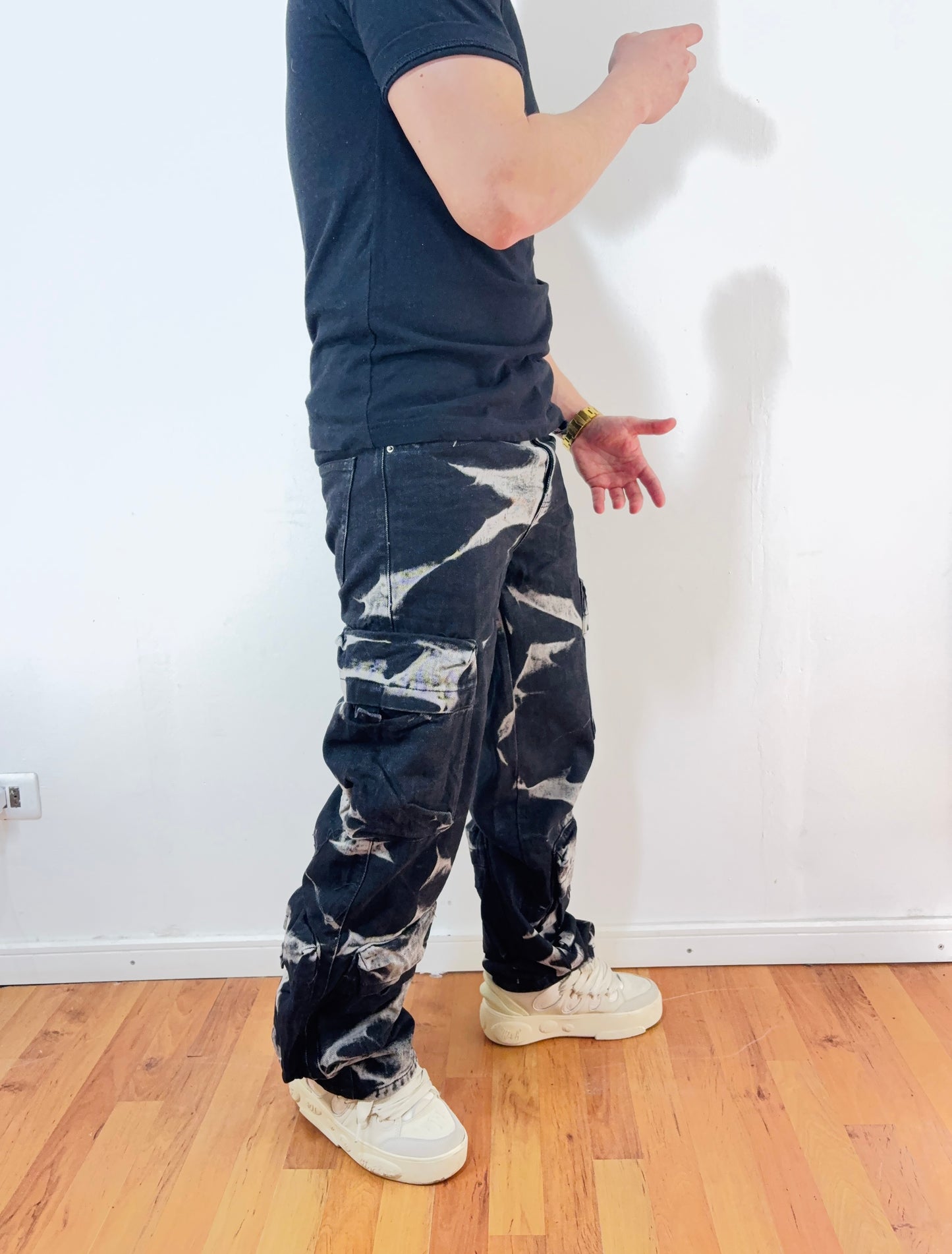 Jeans cargo New York