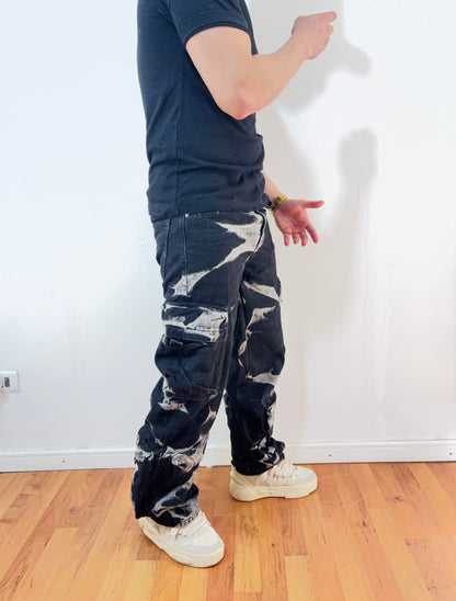Jeans cargo New York