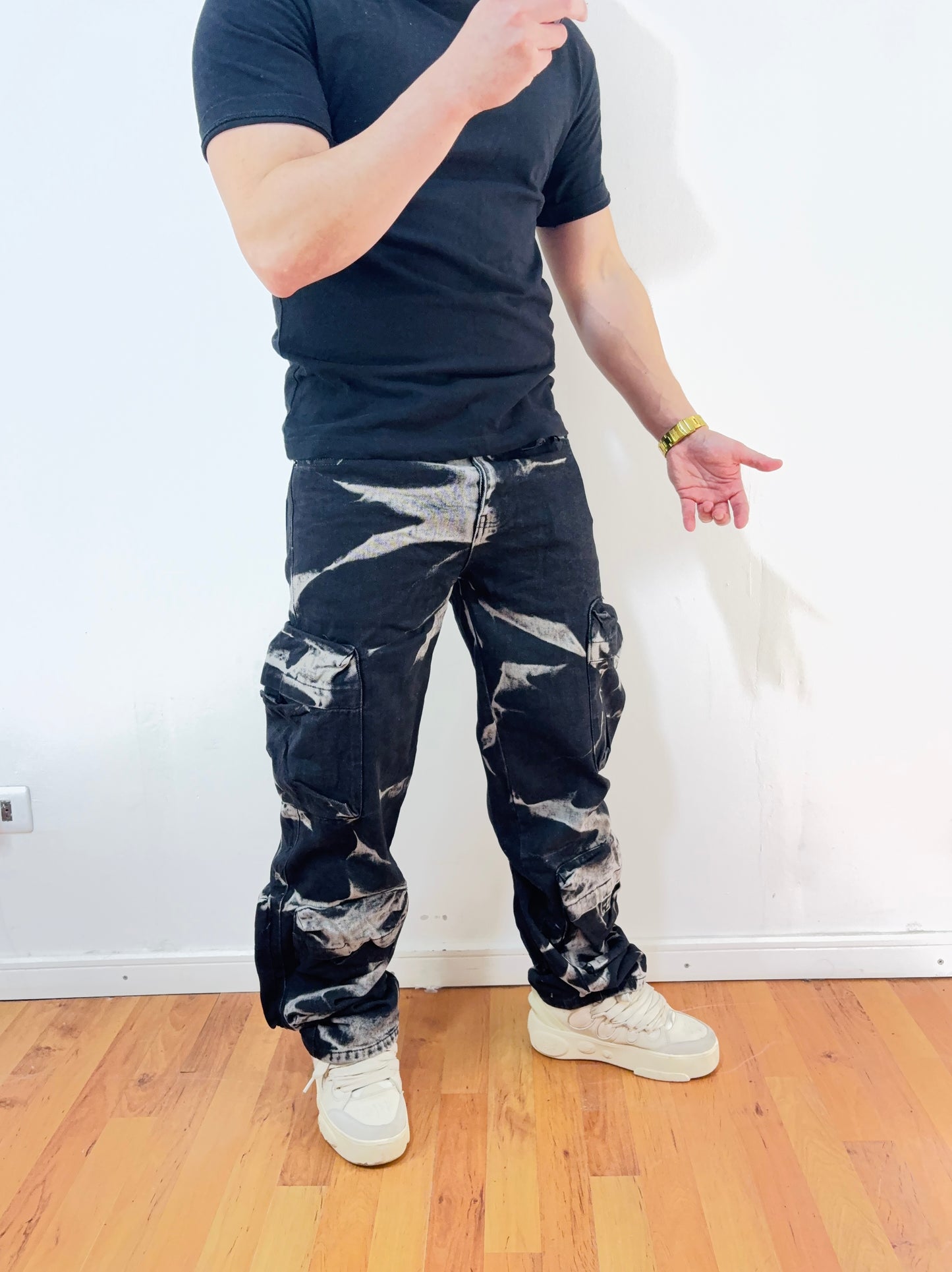 Jeans cargo New York