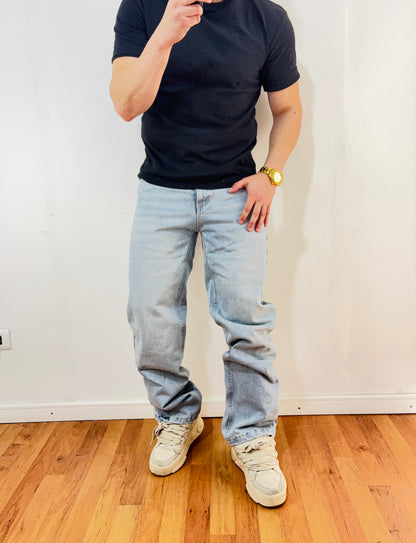 Jeans mom Cielo