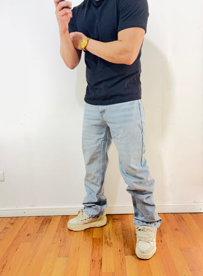 Jeans mom Cielo