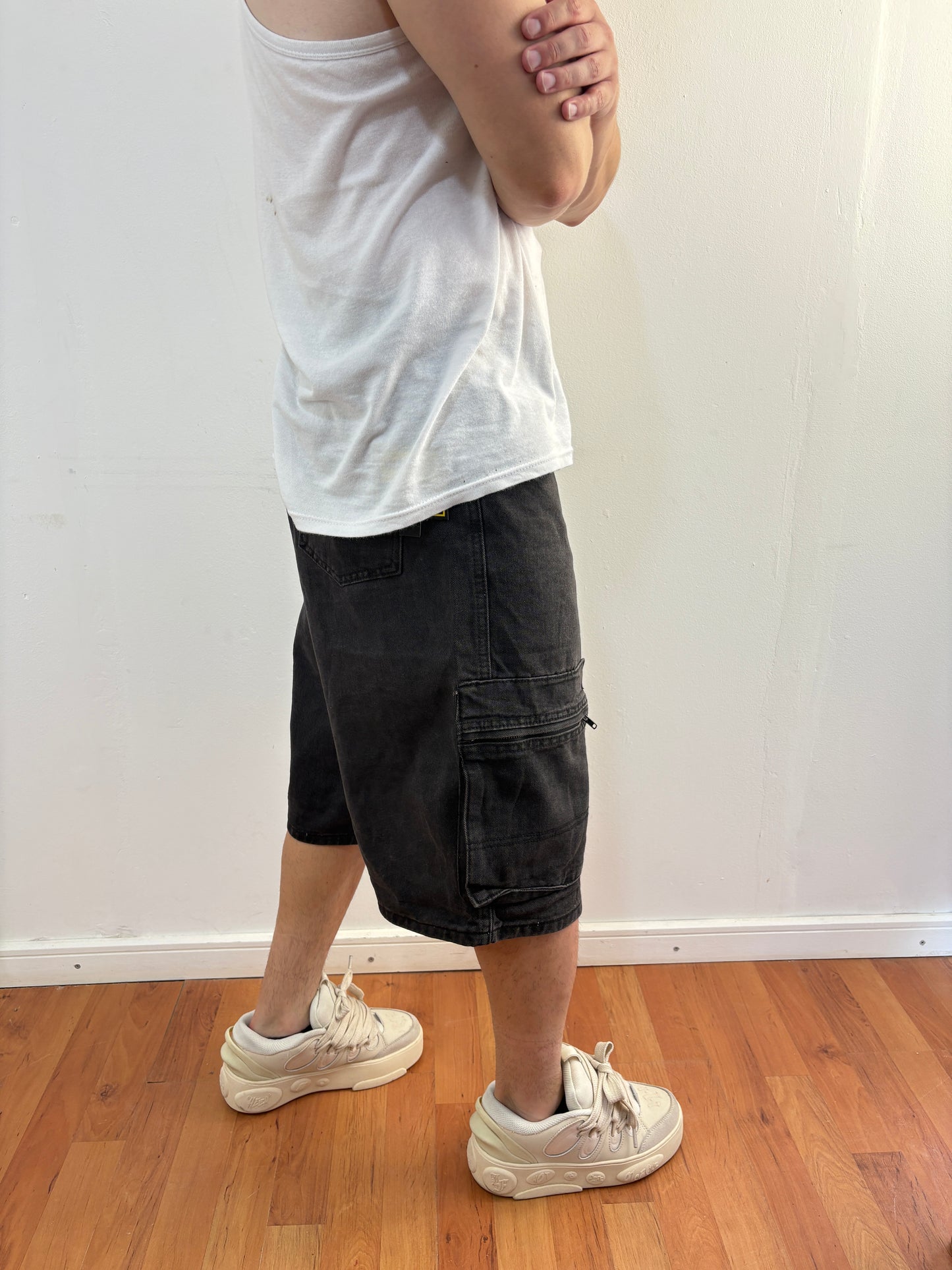 Short Cargo Dom