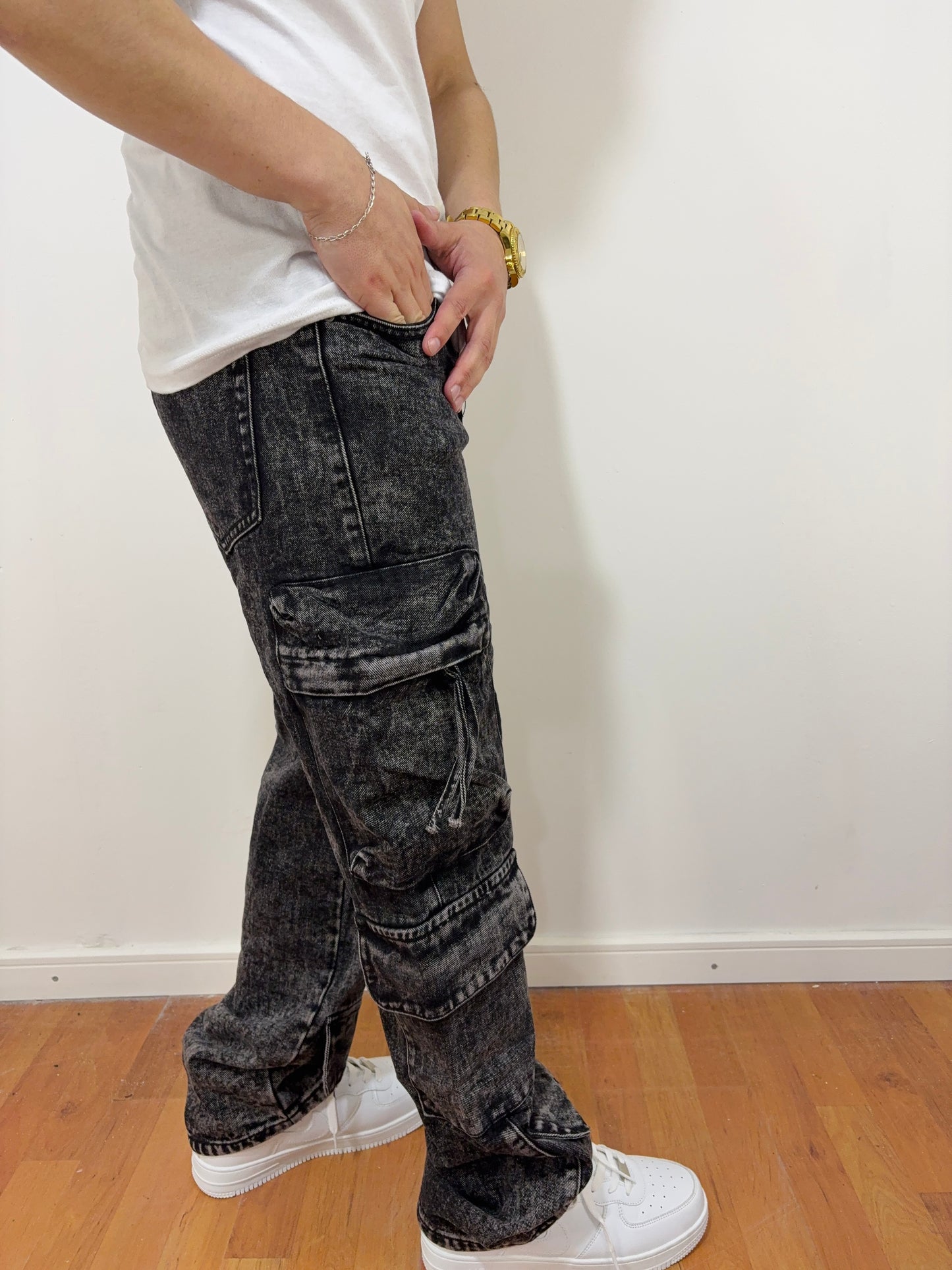 Cargo Bayern 2.0 (Loose Fit)