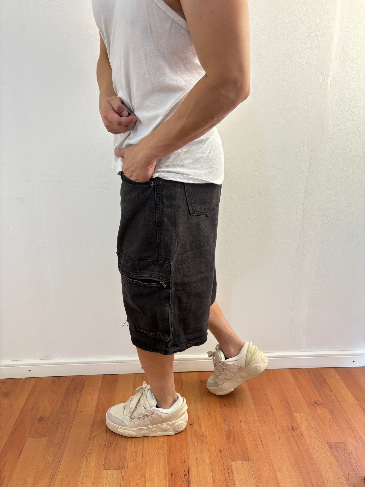 Short Cargo Dom