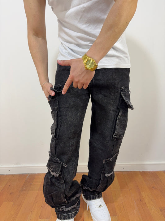 Cargo Fly (Loose Fit)