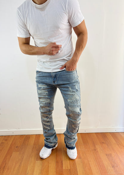 Jeans Diamond (FLARE)