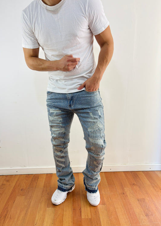 Jeans Diamond (FLARE)