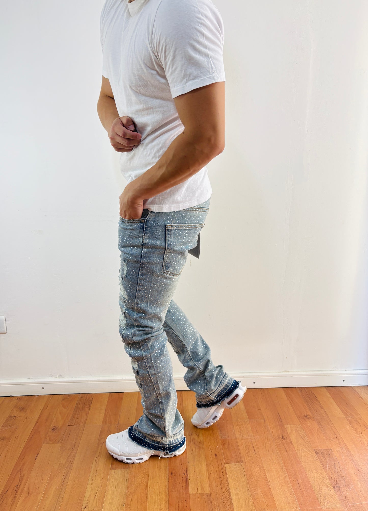 Jeans Diamond (FLARE)