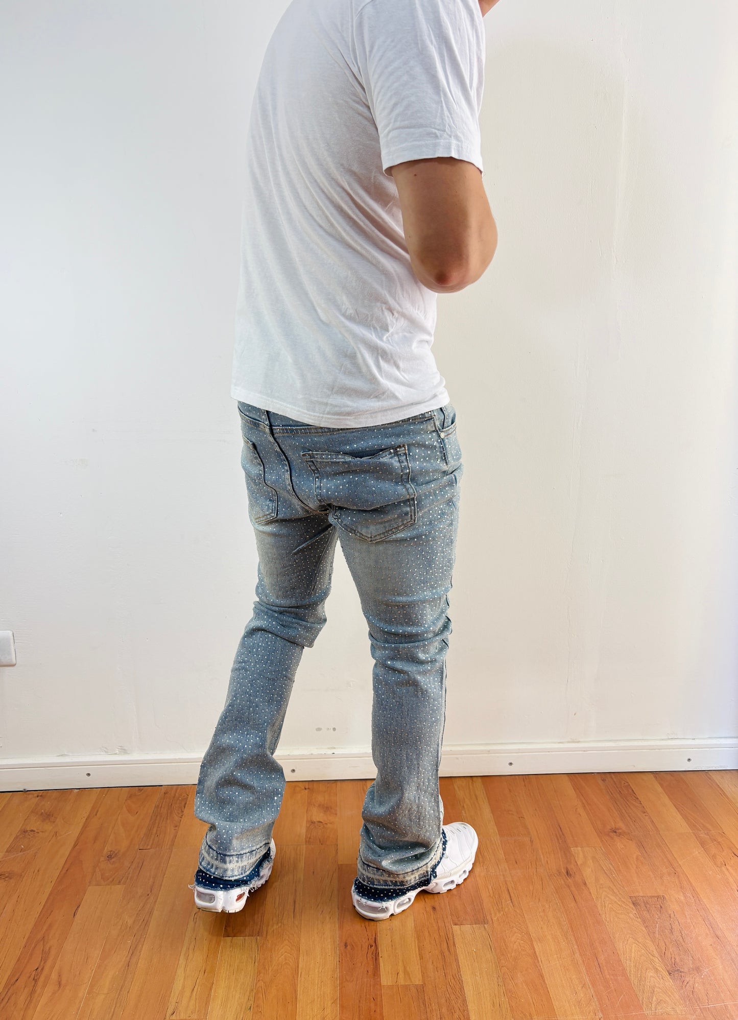Jeans Diamond (FLARE)