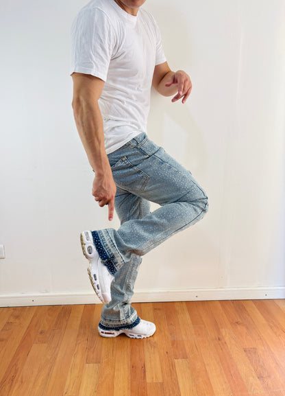 Jeans Diamond (FLARE)