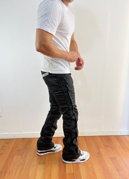 AaJeans Cuerina MJ (FLARE)