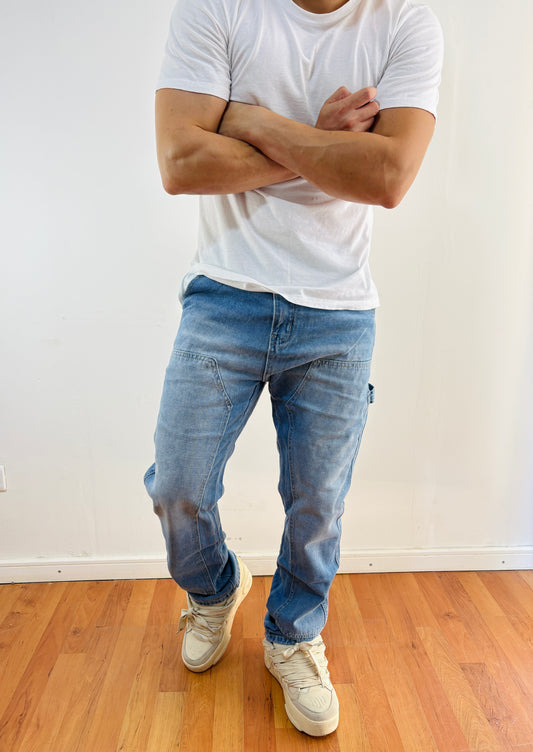 Jeans MOM Joff