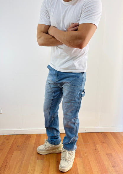 Jeans MOM Joff