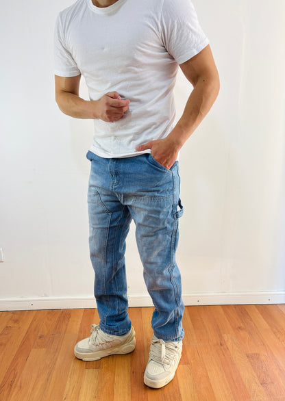 Jeans MOM Joff