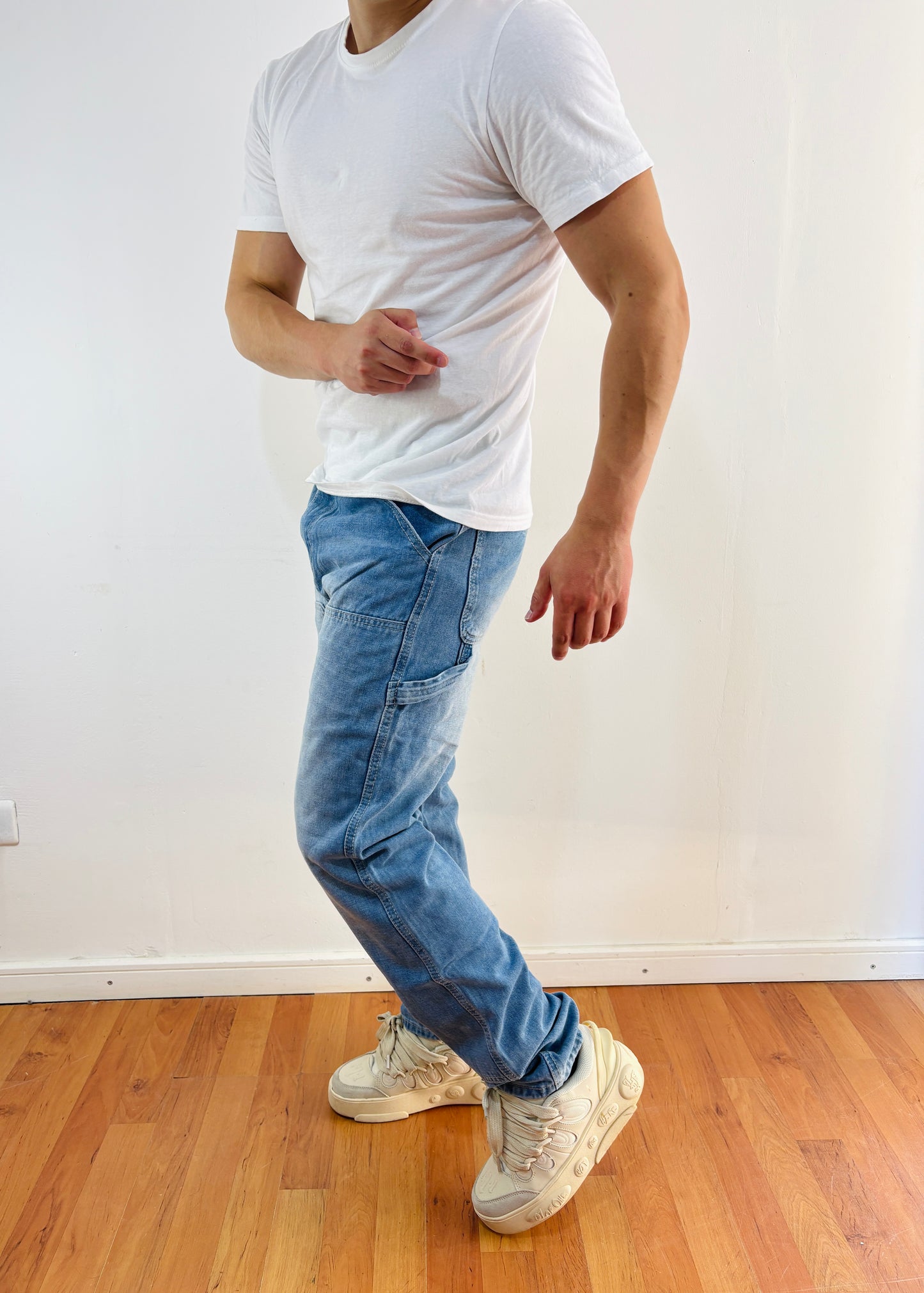 Jeans MOM Joff