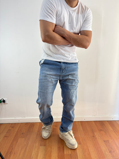 Jeans MOM Joff