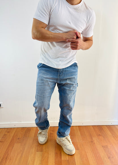 Jeans MOM Joff
