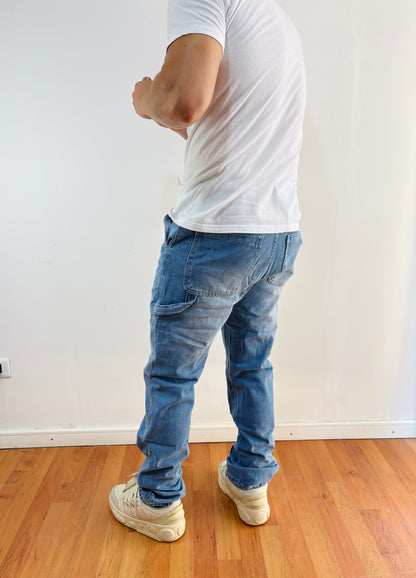 Jeans MOM Joff