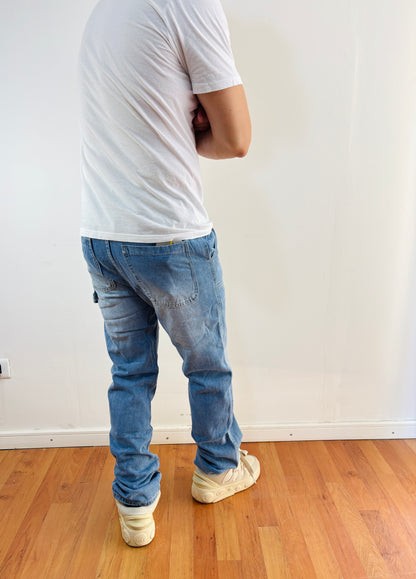Jeans MOM Joff