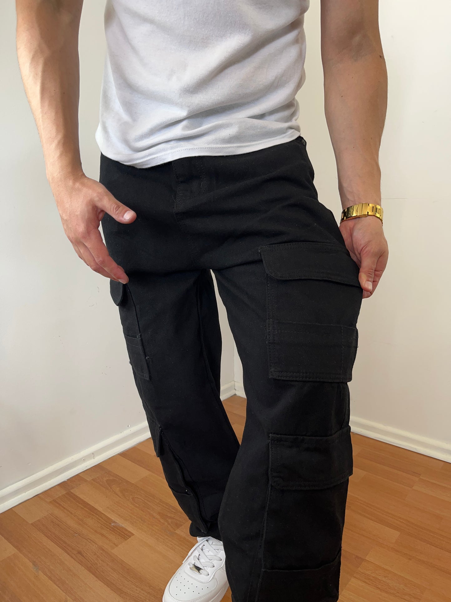 Cargo Arsenal (Loose Fit)