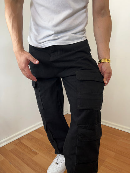 Cargo Arsenal (Loose Fit)