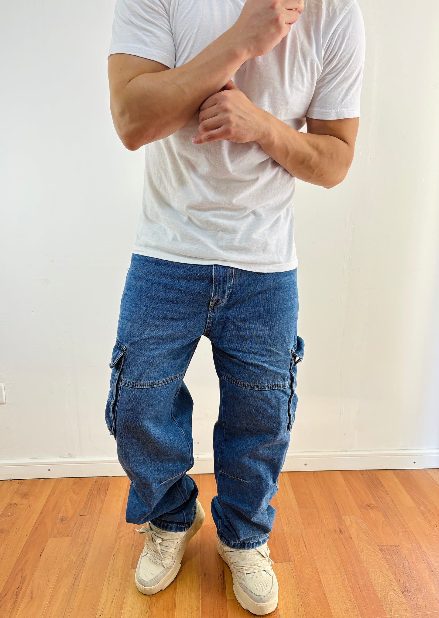aaJeans malaga (Loose fit)