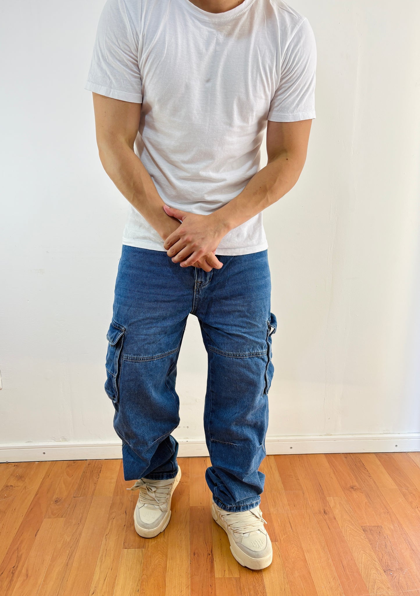 aaJeans malaga (Loose fit)