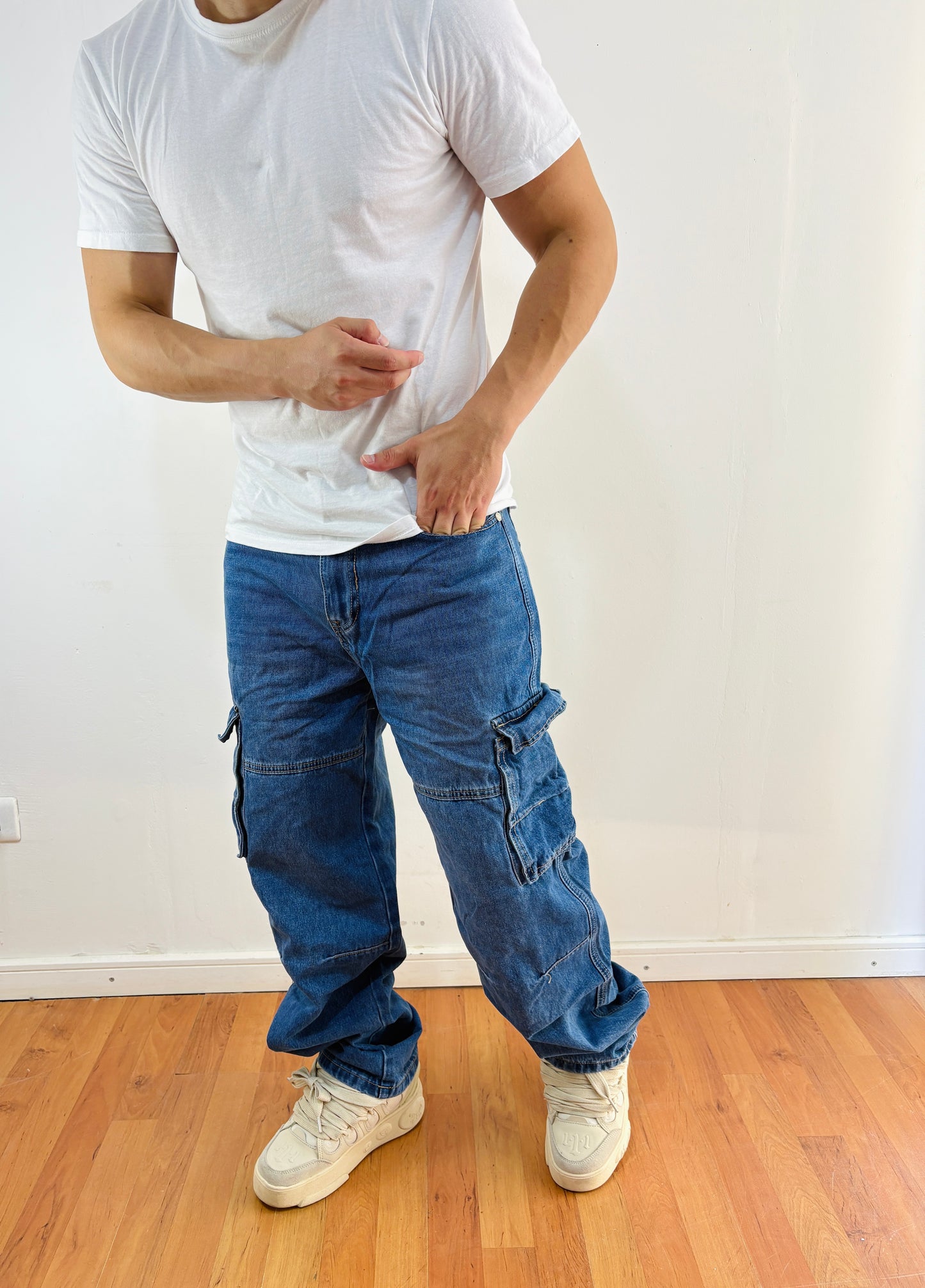 aaJeans malaga (Loose fit)